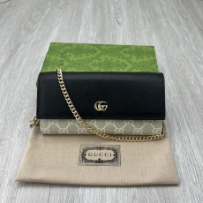 Gucci Wallets Purse